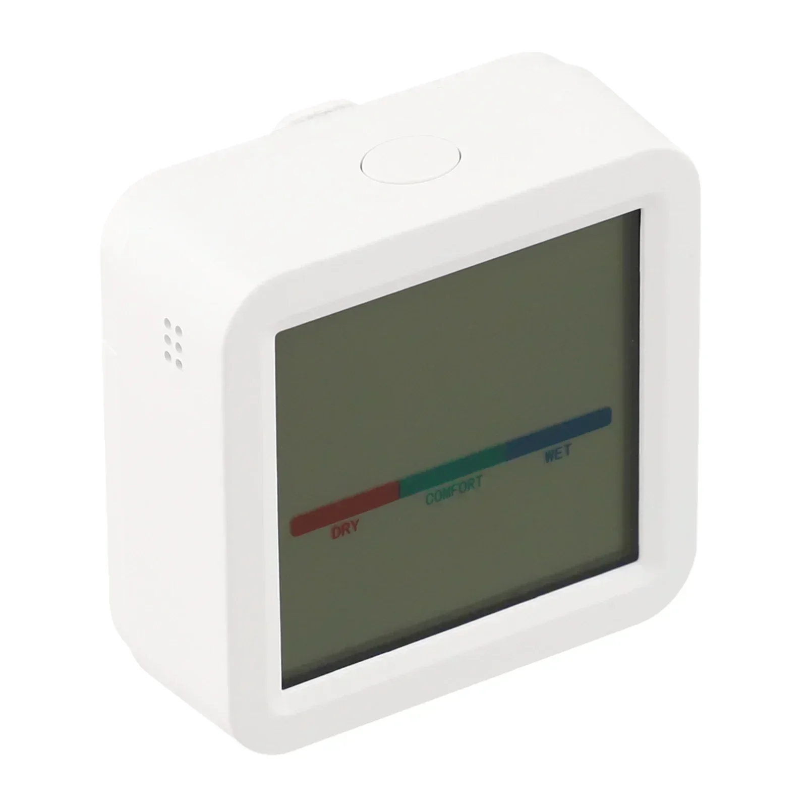 Smart Home User Interface - As Shown WIFI Hygrometer Customizable Smart