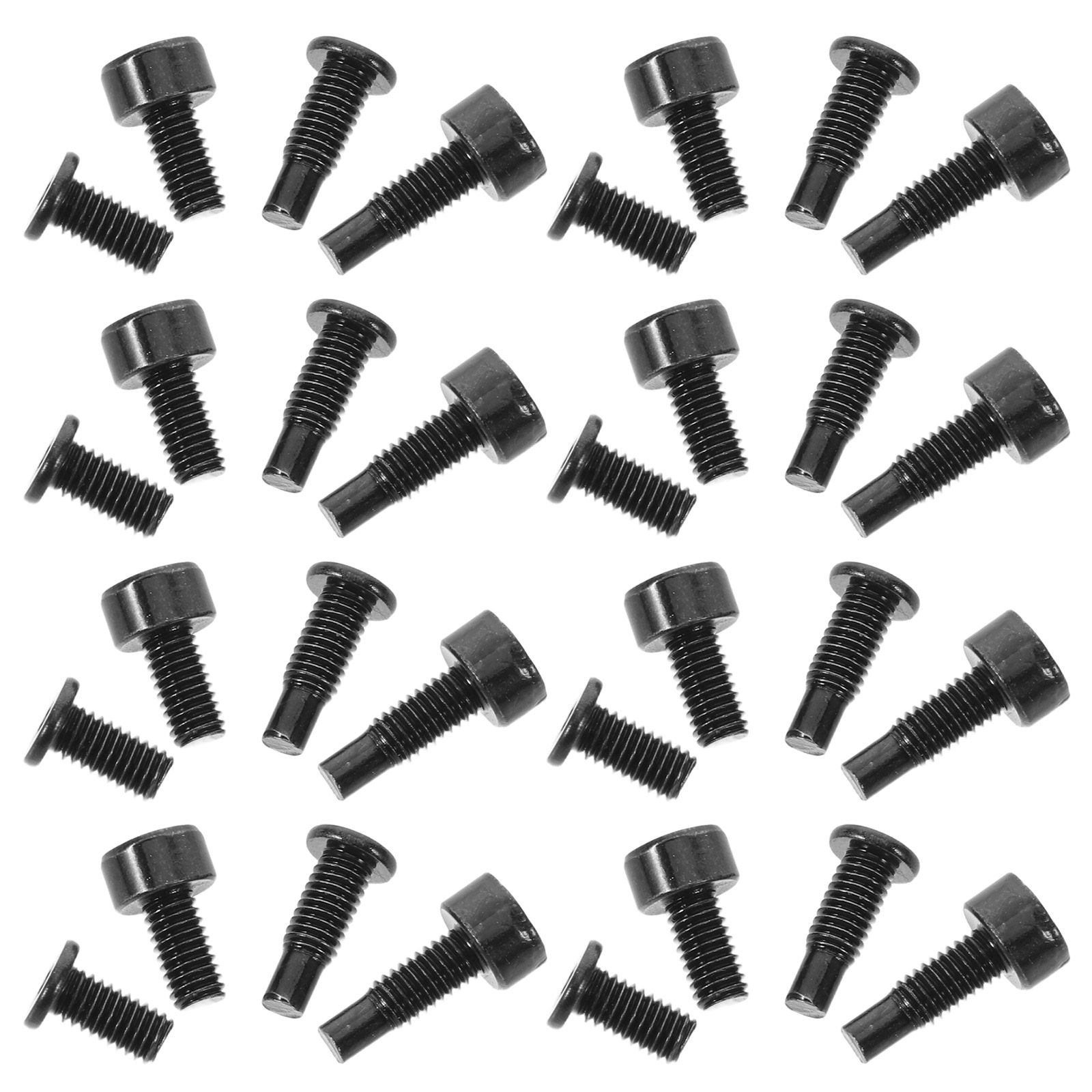 Smart Home Video Doorbell Installation - 80Pcs Video Doorbell Installation Screws Replacement