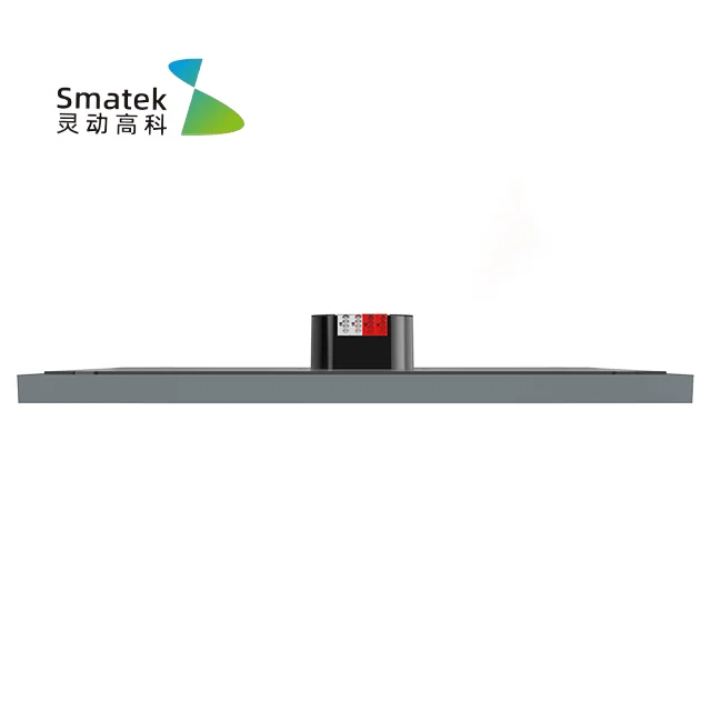 2026 Smart Touch Panel for Bus - Smart Home System recensie en prijs
