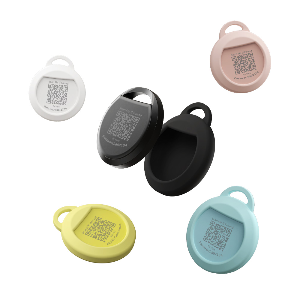 QR Code Security GPS Tracker K - Smart Home Qr Code recensie en prijs