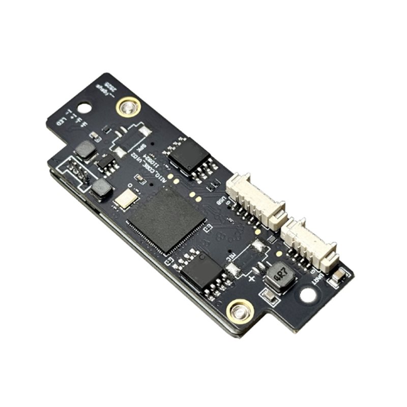 [AAAE 2026] Smart Home AI Bino - Smart Home Qr Code recensie en prijs
