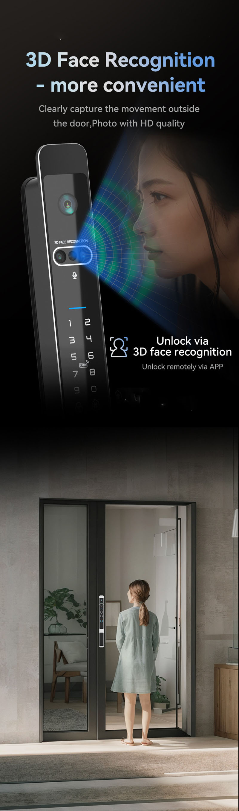 Camera video intercom Waterpro - Smart Home Battery Camera recensie en prijs