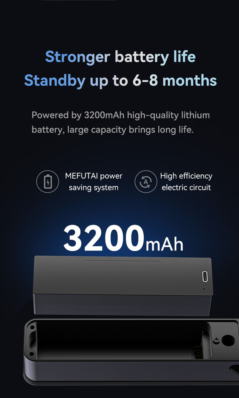 Camera video intercom Waterpro - Smart Home Battery Camera recensie en prijs