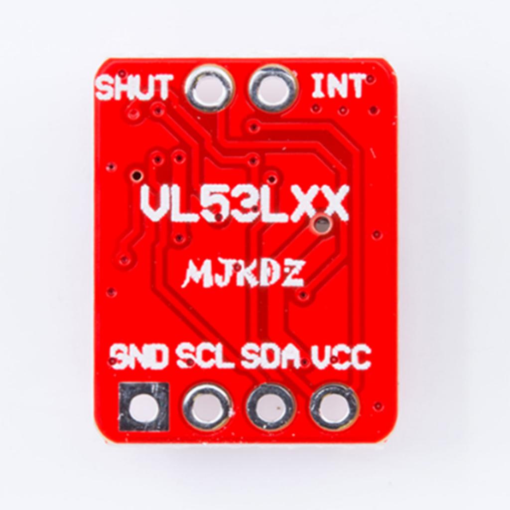 4m Distance Sensor Module Prec - Smart Home Uses recensie en prijs