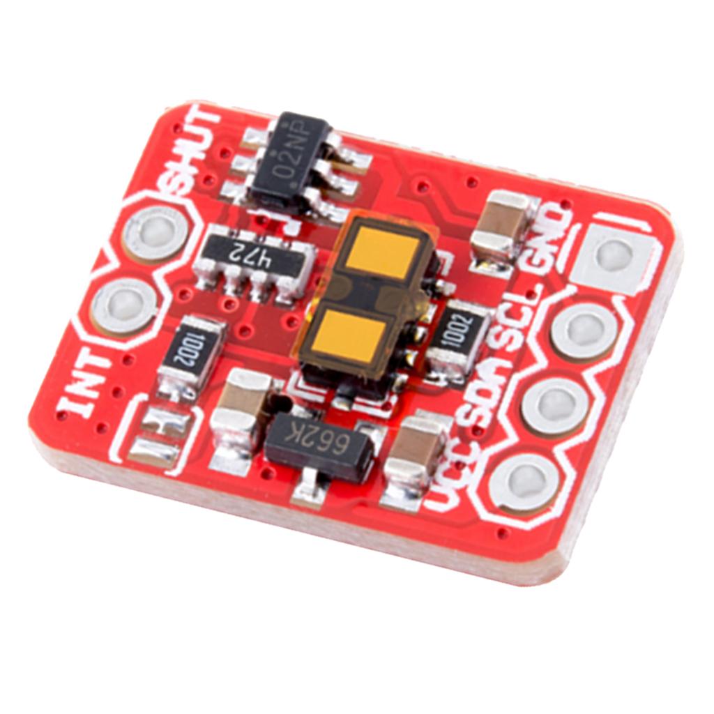4m Distance Sensor Module Prec - Smart Home Uses recensie en prijs