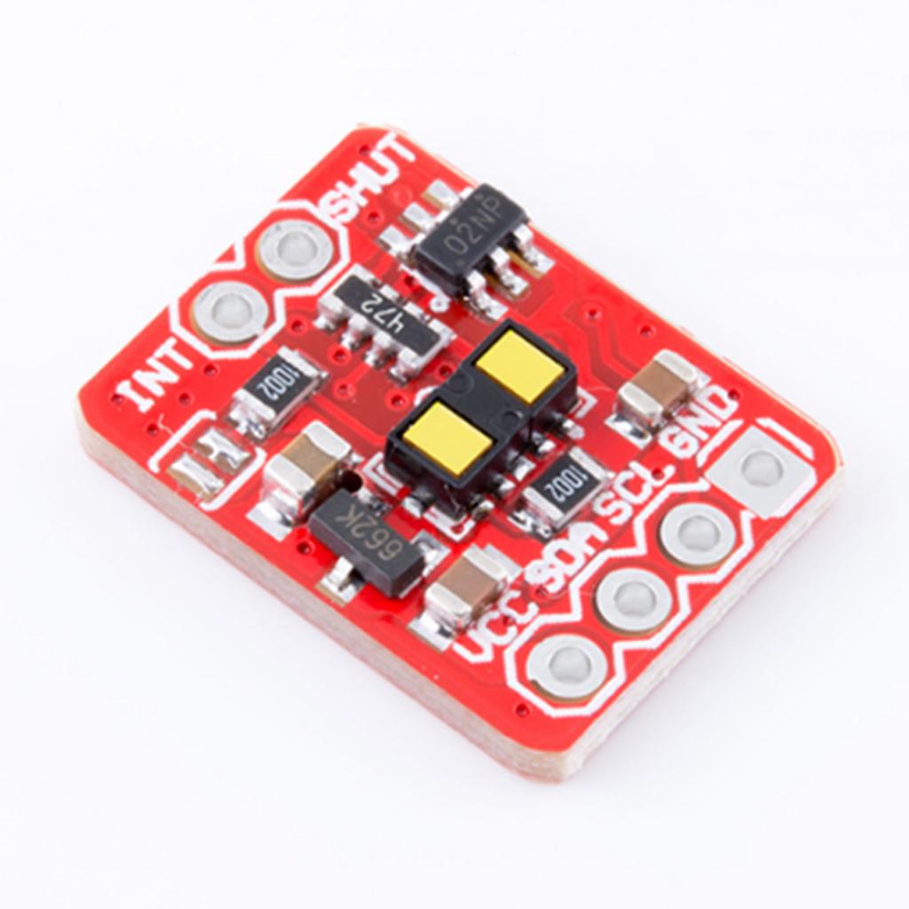 4m Distance Sensor Module Prec - Smart Home Uses recensie en prijs