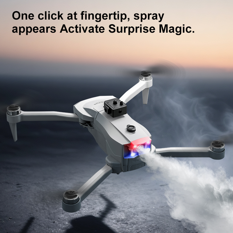 2025 New V34 Drone 8K Camera P - Smart Home Camera recensie en prijs