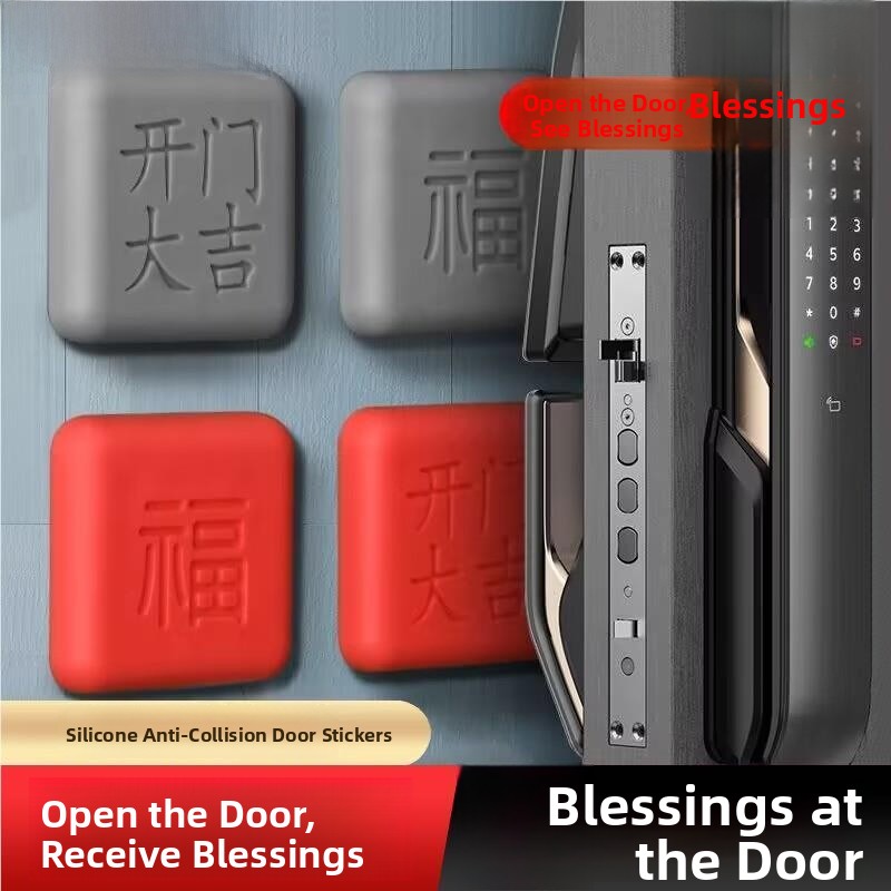 Anti-Colion Silicone Pad for E - Smart Home Tools recensie en prijs