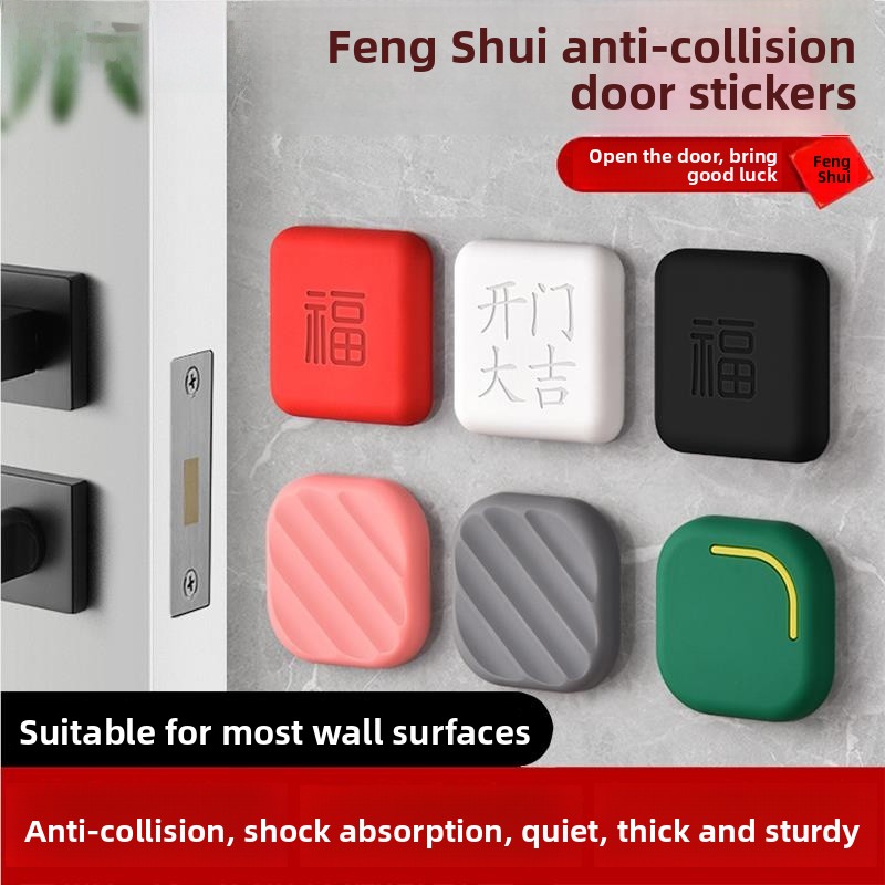 Anti-Colion Silicone Pad for E - Smart Home Tools recensie en prijs