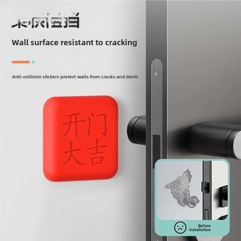 Anti-Colion Silicone Pad for E - Smart Home Tools recensie en prijs