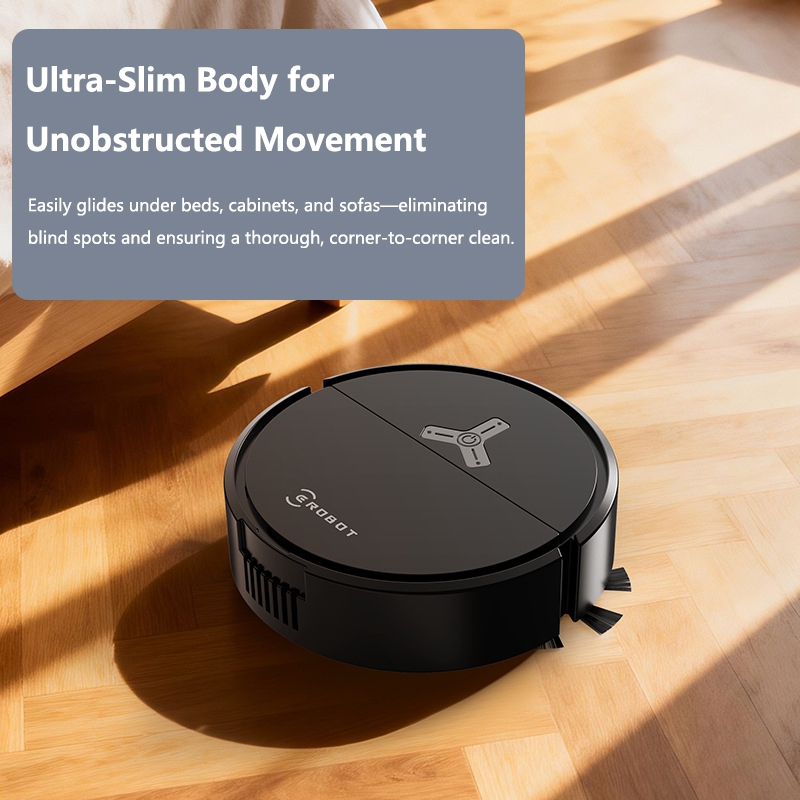 Lenovo 3-in-1 Smart Sweeping R - Smart Home Tools recensie en prijs