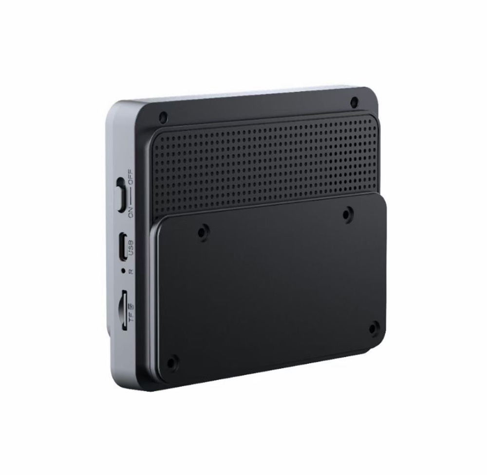 4.3-Inch Smart Doorbell  Syste - Smart Home Video Doorbell Installation recensie en prijs