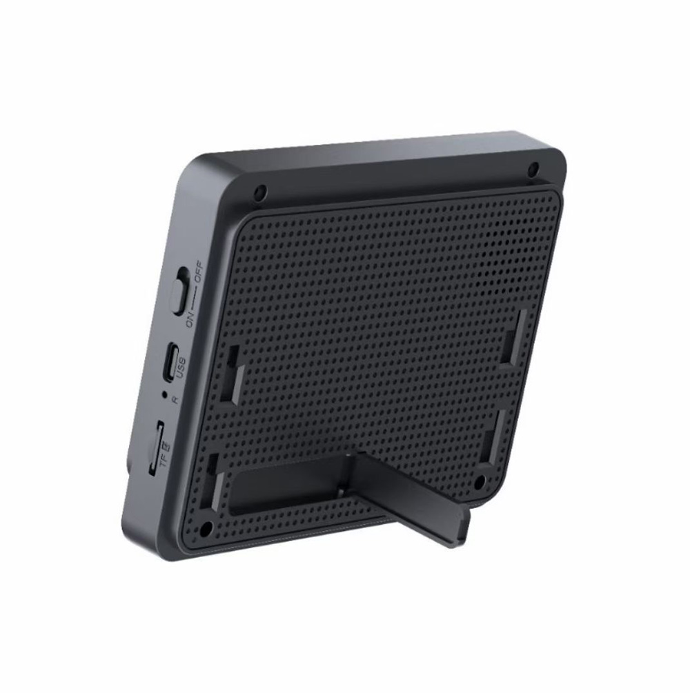 4.3-Inch Smart Doorbell  Syste - Smart Home Video Doorbell Installation recensie en prijs