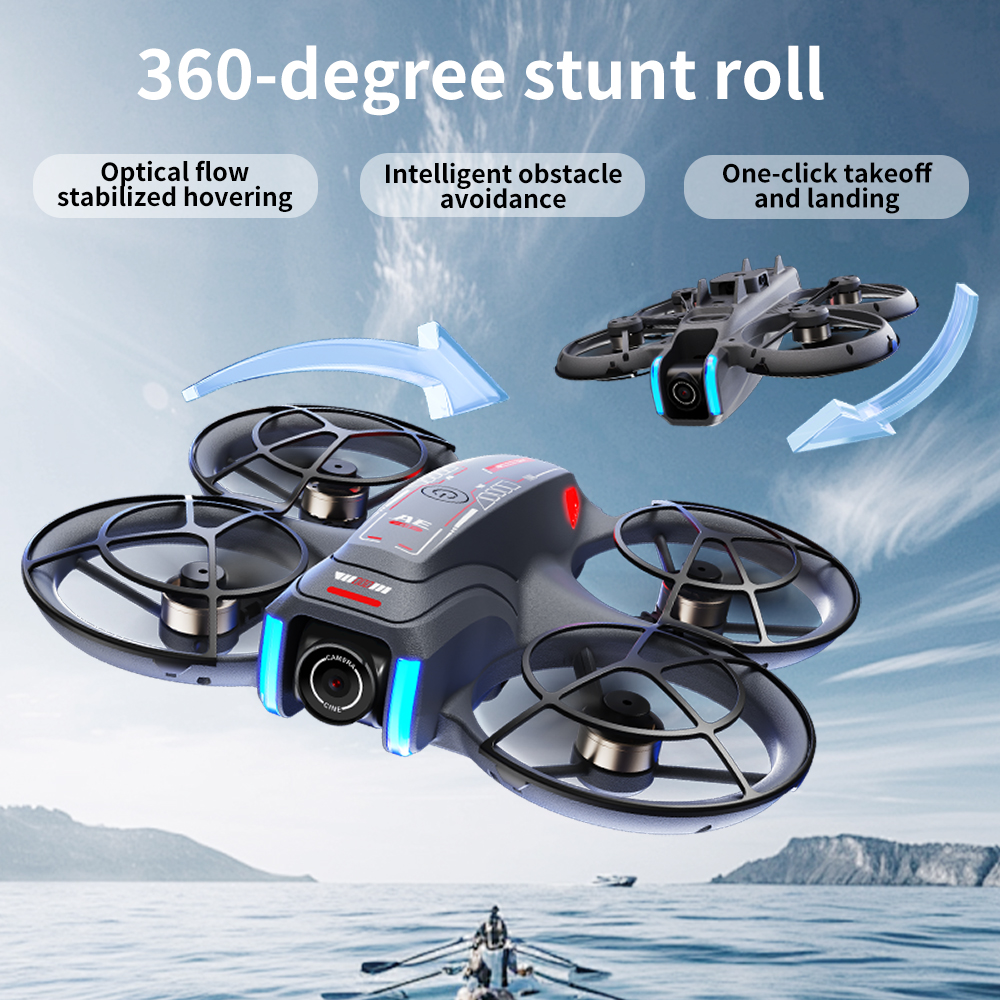 Upgrade AE21 Aerial Drone 8K H - Smart Home Camera recensie en prijs