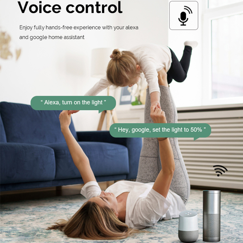 DIY  Wifi Smart Dimmer Switch  - Smart Ir Remote Controller recensie en prijs