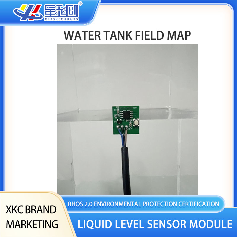 XKC-Y21 Low-Cost Non Contact L - Smart Home Water Level Sensor recensie en prijs