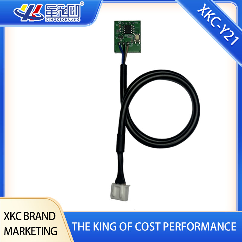 XKC-Y21 Low-Cost Non Contact L - Smart Home Water Level Sensor recensie en prijs