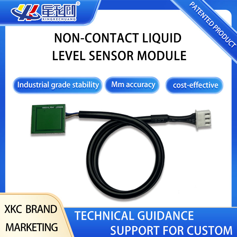 XKC-Y21 Low-Cost Non Contact L - Smart Home Water Level Sensor recensie en prijs