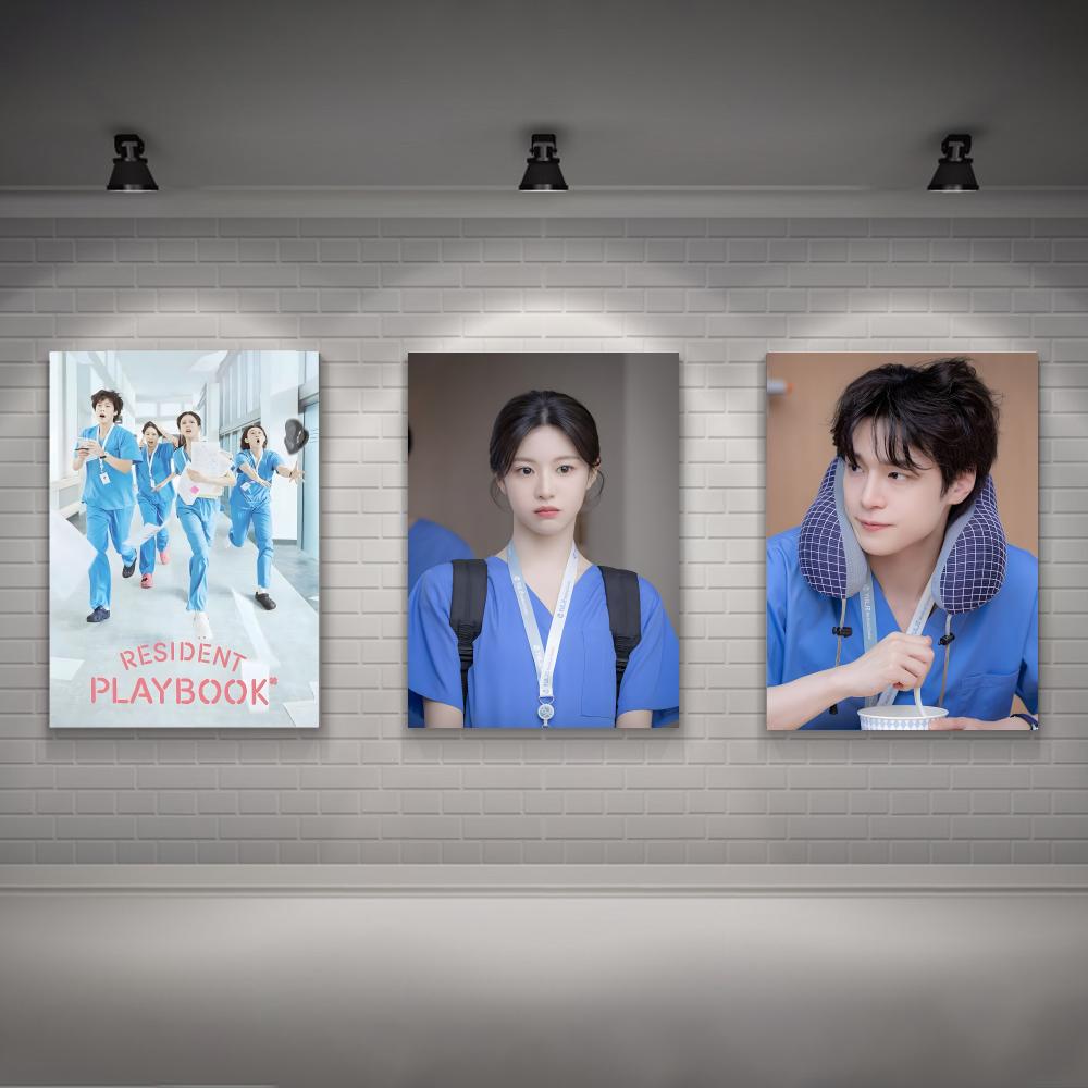 Smart R-Resident PlaybookS Pos - Smart Home Poster recensie en prijs