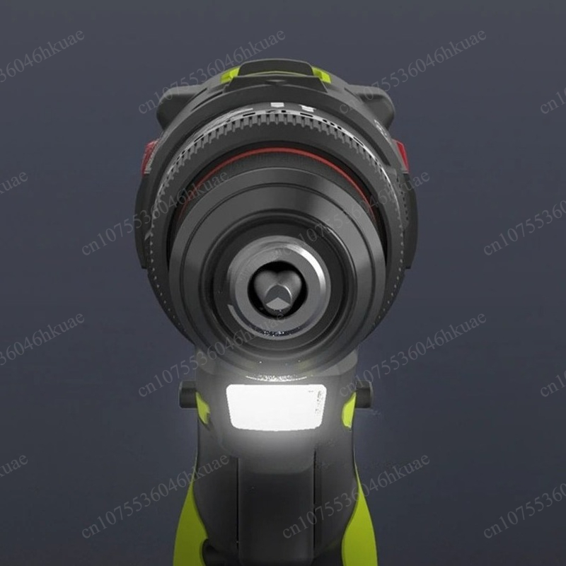 Smart Impact Drill with Multip - Smart Home Tools recensie en prijs