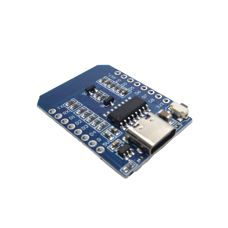 Durable Type WeMos D1 Mini Dev - Smart Home Esp8266 recensie en prijs