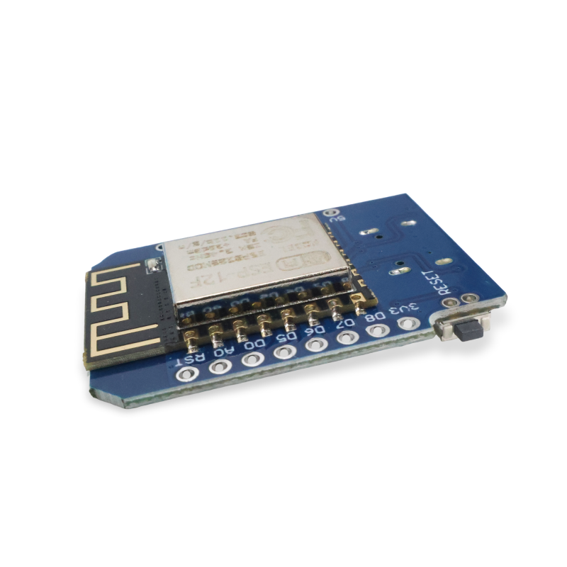 Durable Type WeMos D1 Mini Dev - Smart Home Esp8266 recensie en prijs