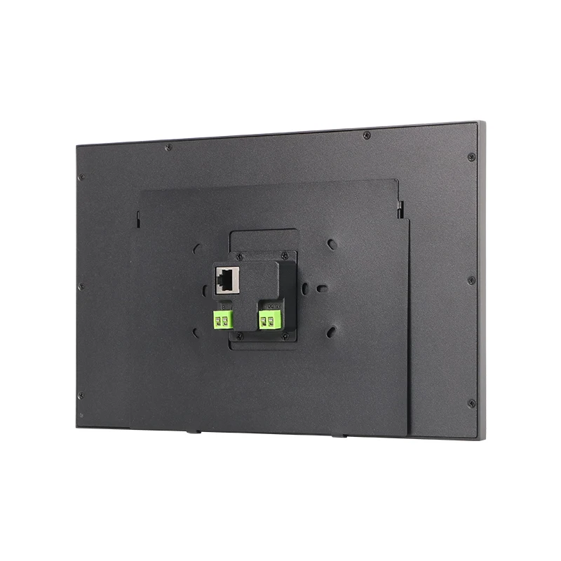 Factory Sale Portworld YC-SM11 - Smart Home Touchscreen Control Panel recensie en prijs