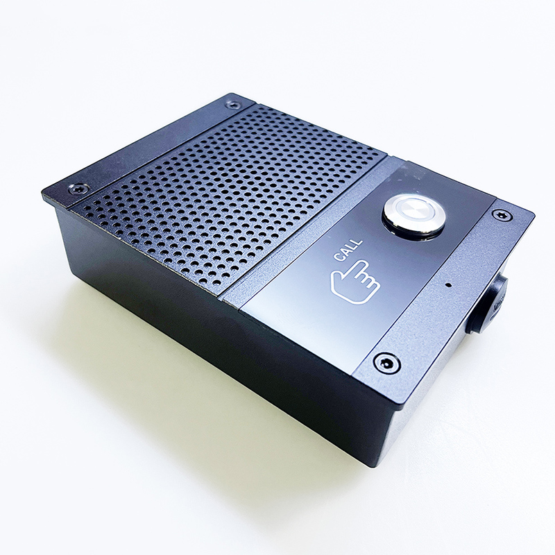 SIP Intercom Voice Control Doo - Smart Home Package recensie en prijs