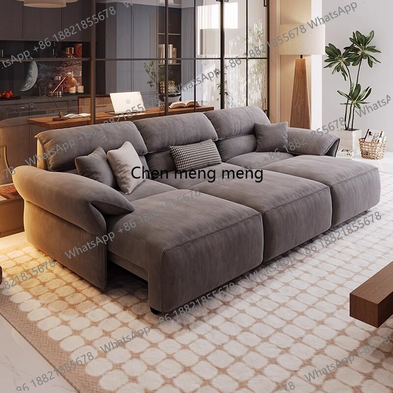 Modular Oversized Living Room  - Smart Home Green recensie en prijs
