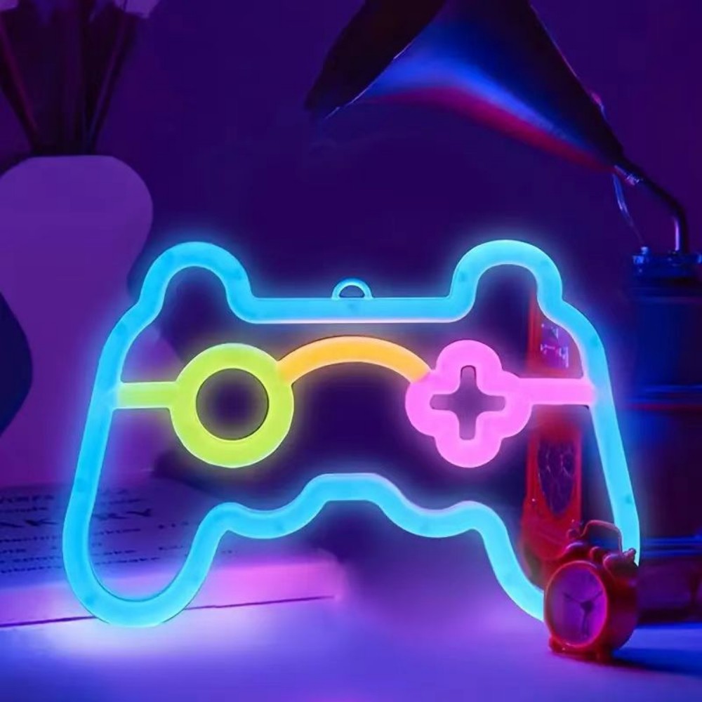 1PC USB Powered Game Controlle - Smart Home Poster recensie en prijs