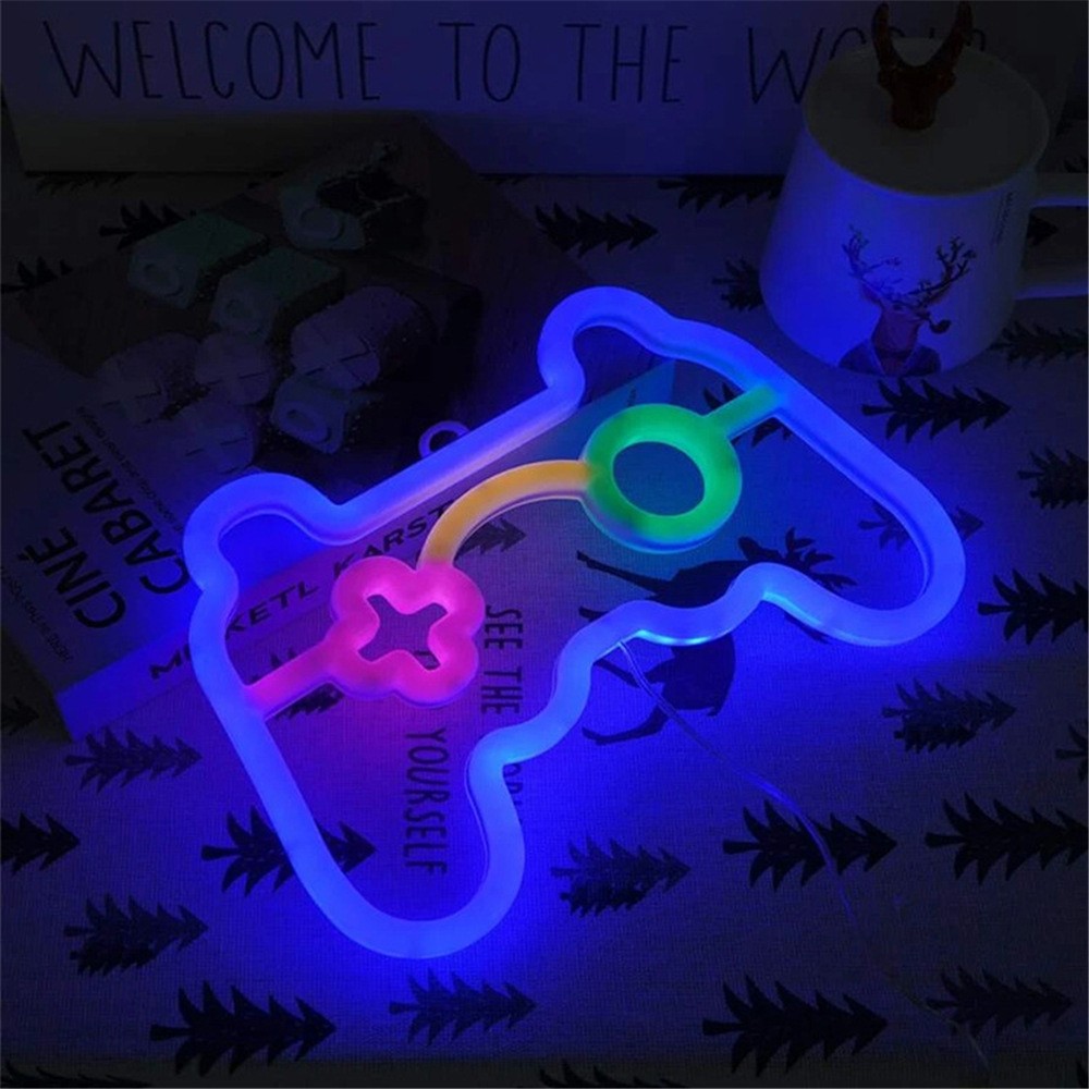 1PC USB Powered Game Controlle - Smart Home Poster recensie en prijs