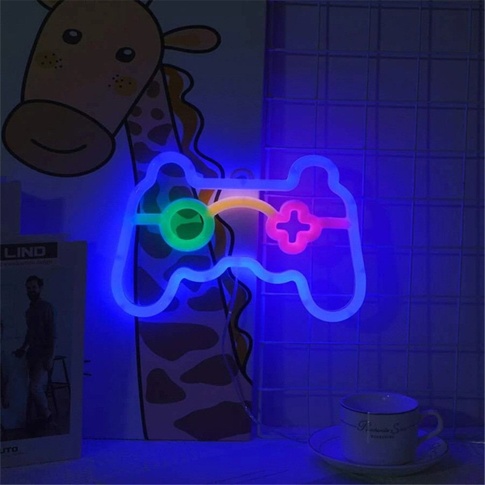 1PC USB Powered Game Controlle - Smart Home Poster recensie en prijs