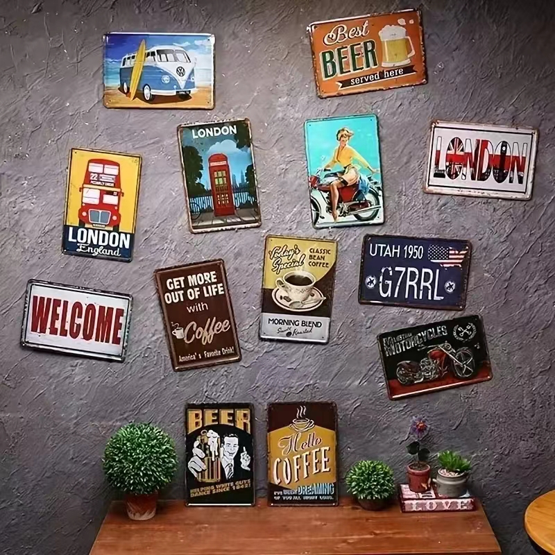 Pool Knowledge Metal Tin Sign  - Smart Home Poster recensie en prijs
