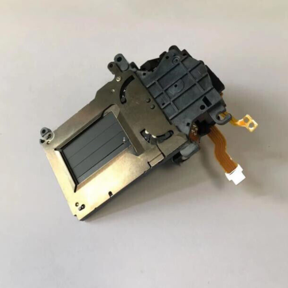 Original shutter group+ Blade  - Curtain Motor recensie en prijs