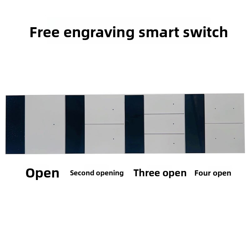 Tuya Smart Screen Display Swit - Smart Home Z Wave recensie en prijs