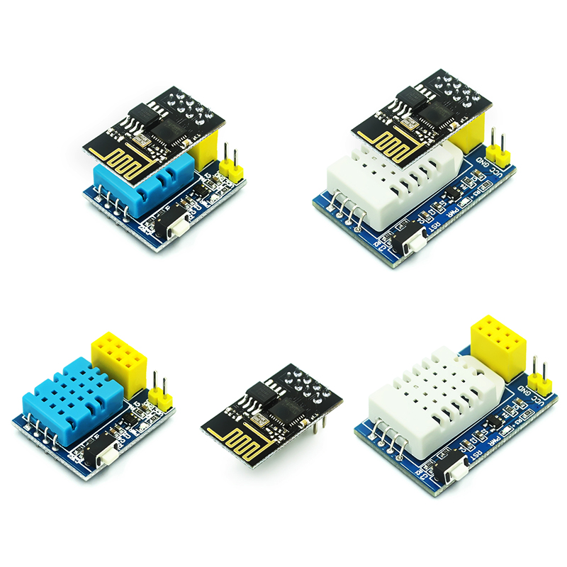 ESP8266 5V WiFi relay module D - Smart Home Esp8266 recensie en prijs