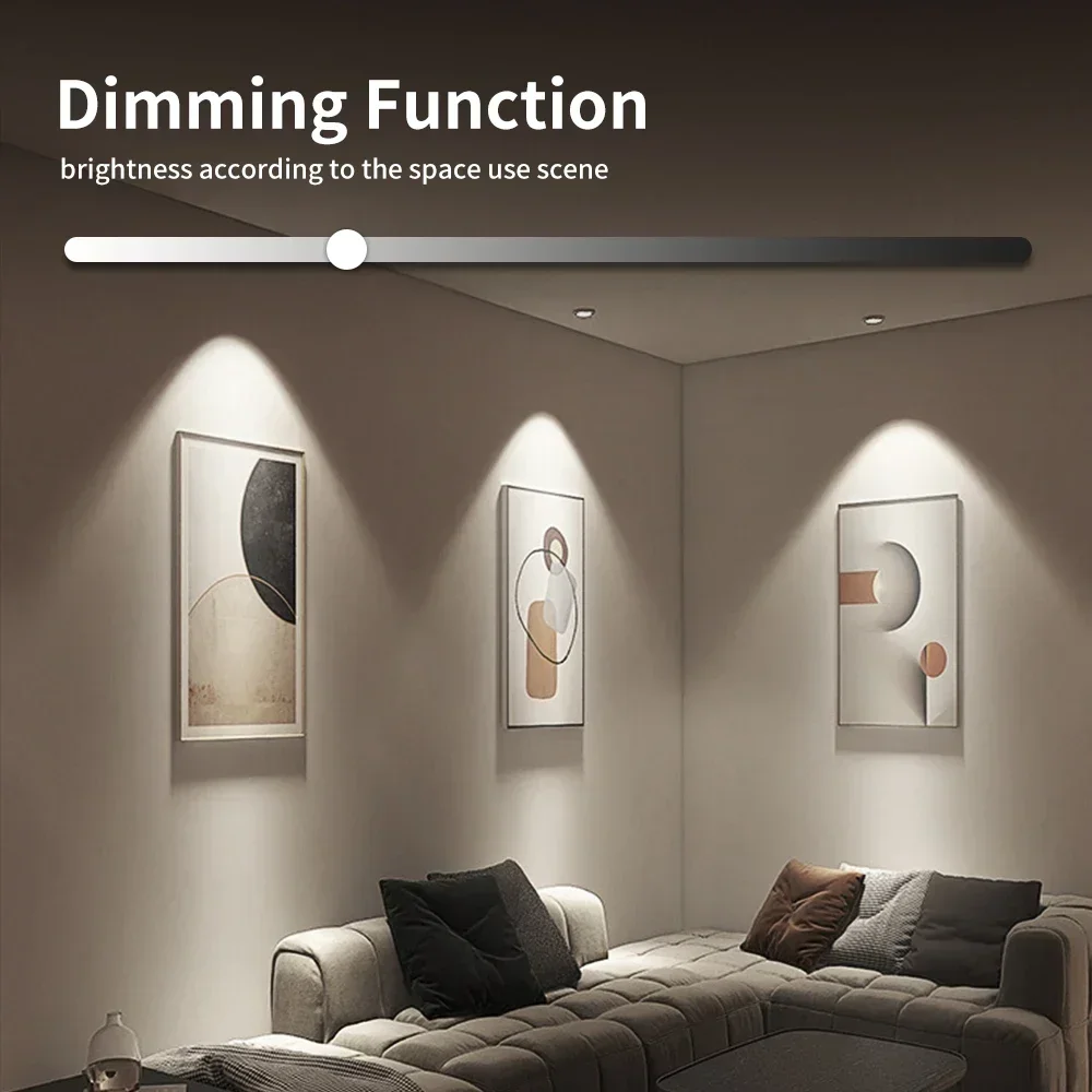 LXIN tuya Downlight WIFI, 7/9/ - Alexa Compatible Bulb recensie en prijs