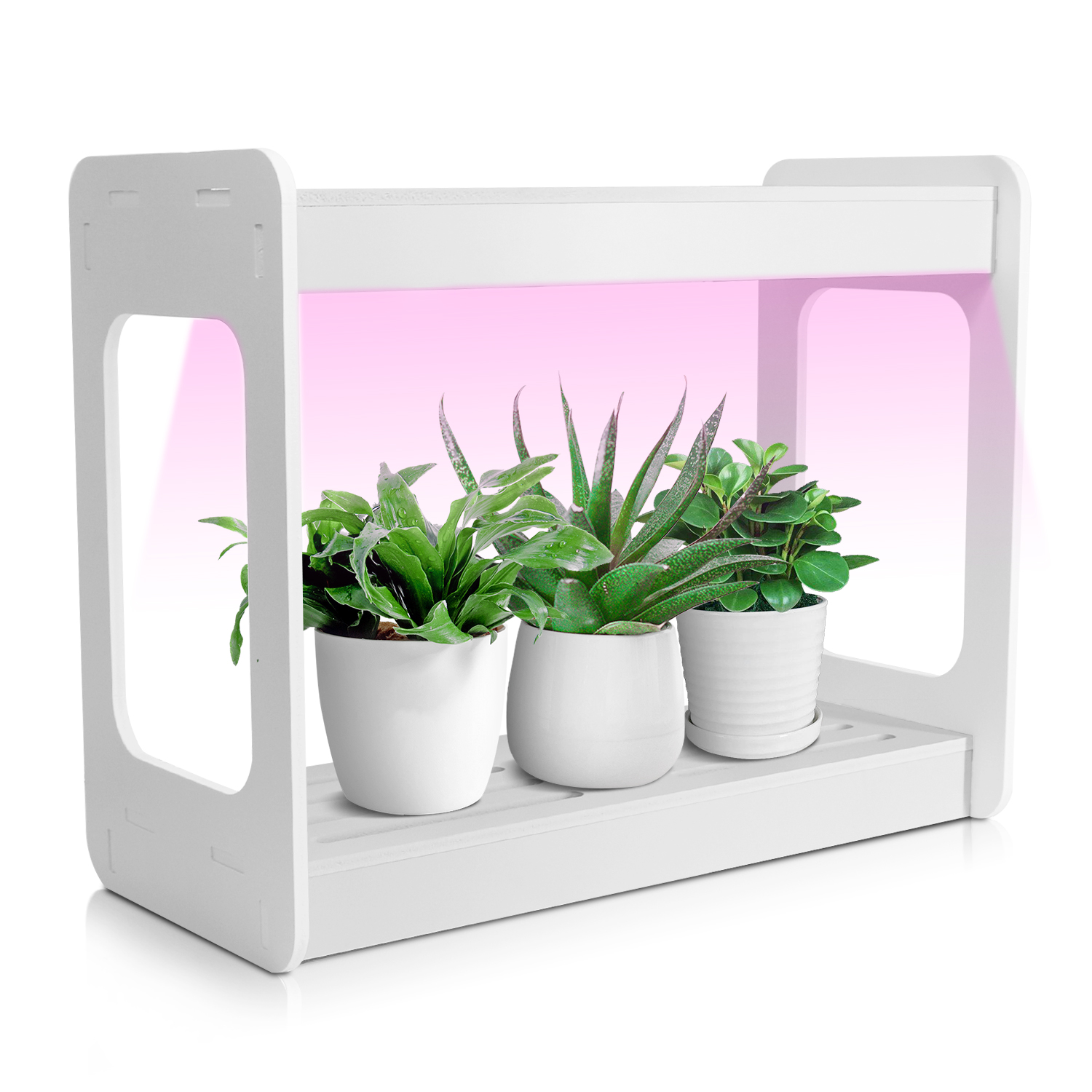 Smart Mini LED Grow Light Syst - Smart Home System recensie en prijs