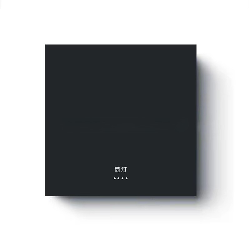 Smart Switch Panel Integrated  - Smart Home Uses recensie en prijs