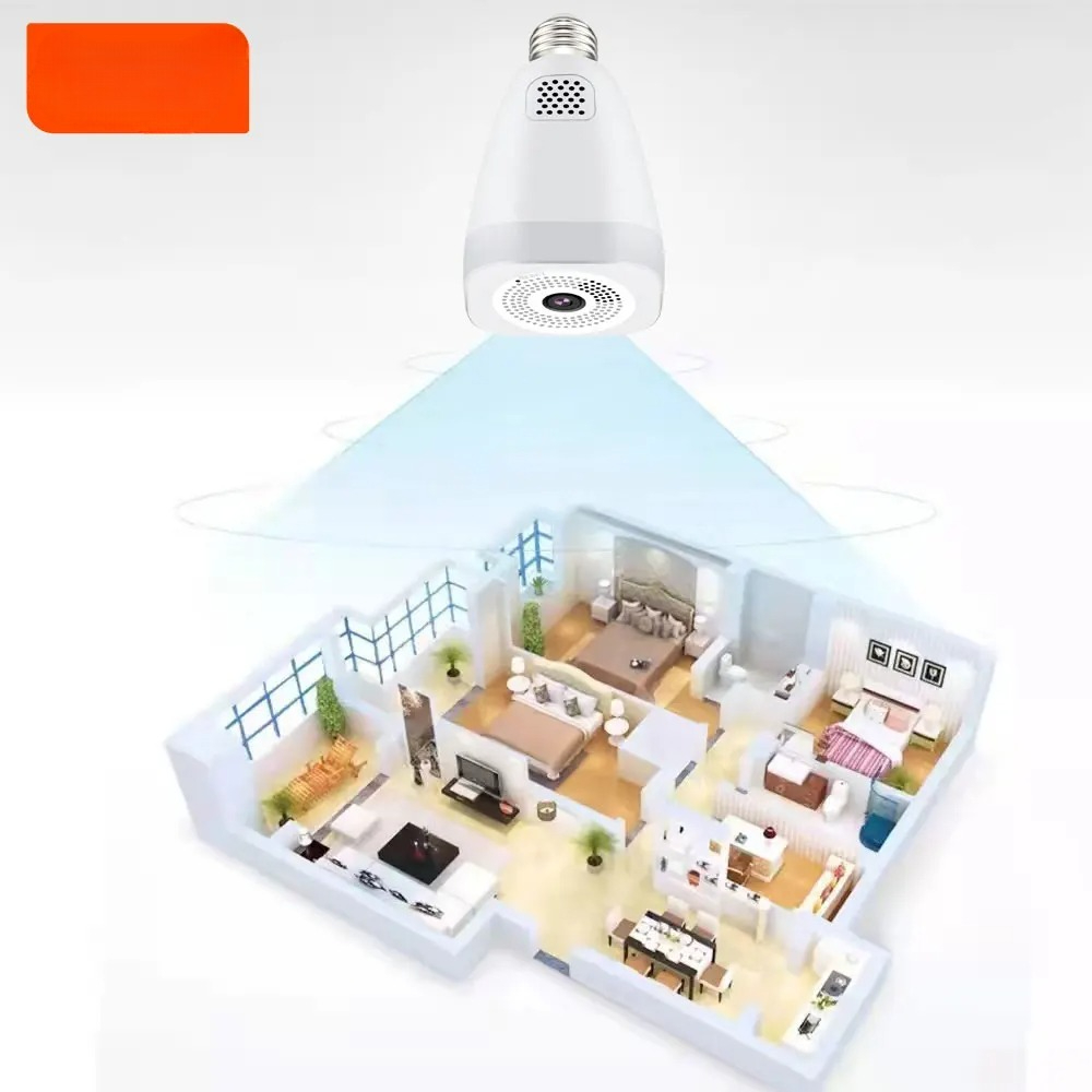 EE1 Best Selling Smart Life 3M - Smart Home Camera recensie en prijs