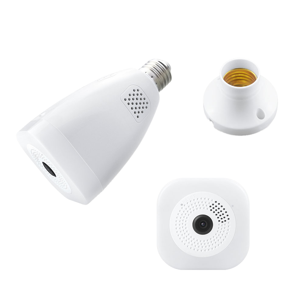 EE1 Best Selling Smart Life 3M - Smart Home Camera recensie en prijs