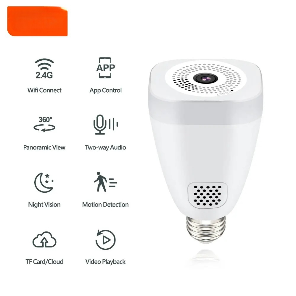 EE1 Best Selling Smart Life 3M - Smart Home Camera recensie en prijs
