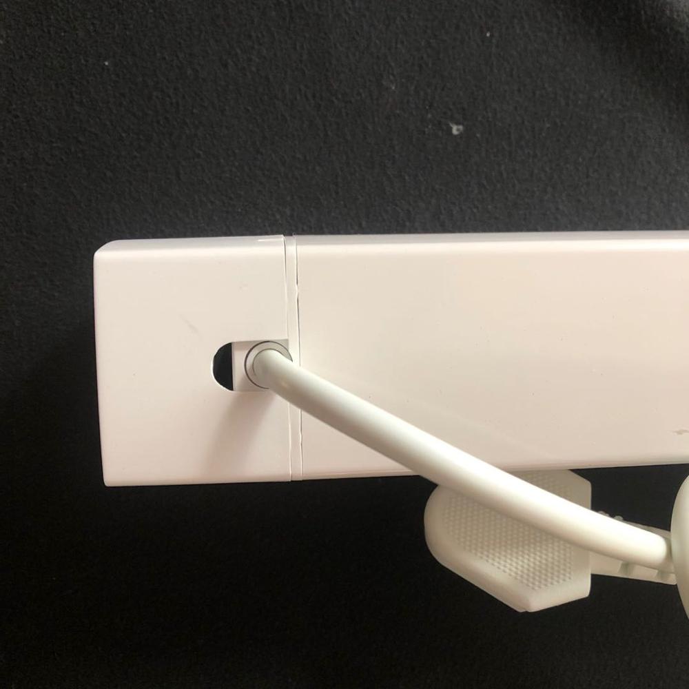 Dooya Smart Curtain Motor M1 I - Curtain Motor recensie en prijs
