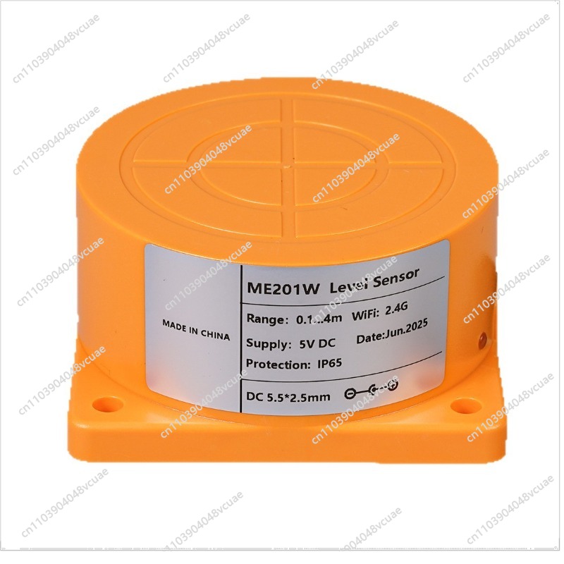 Liquid Level Sensor Graffiti S - Smart Home Water Level Sensor recensie en prijs