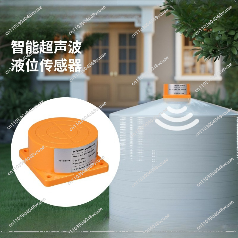 Liquid Level Sensor Graffiti S - Smart Home Water Level Sensor recensie en prijs