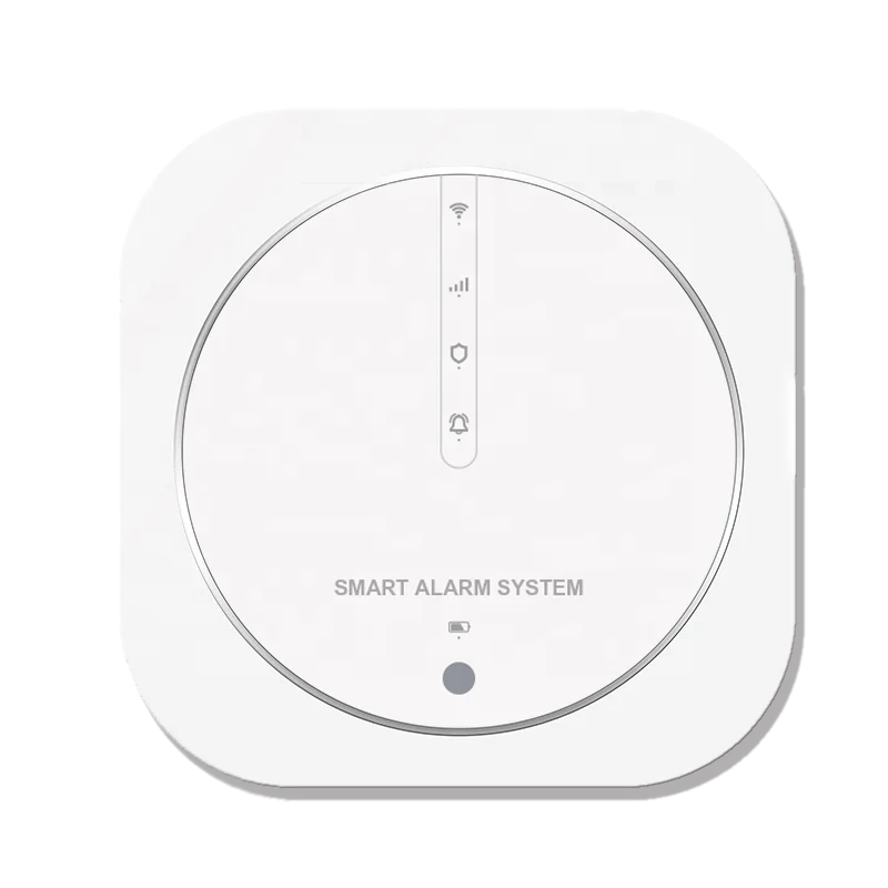 ANNKE Smart Home Wireless Secu - Smart Home System recensie en prijs