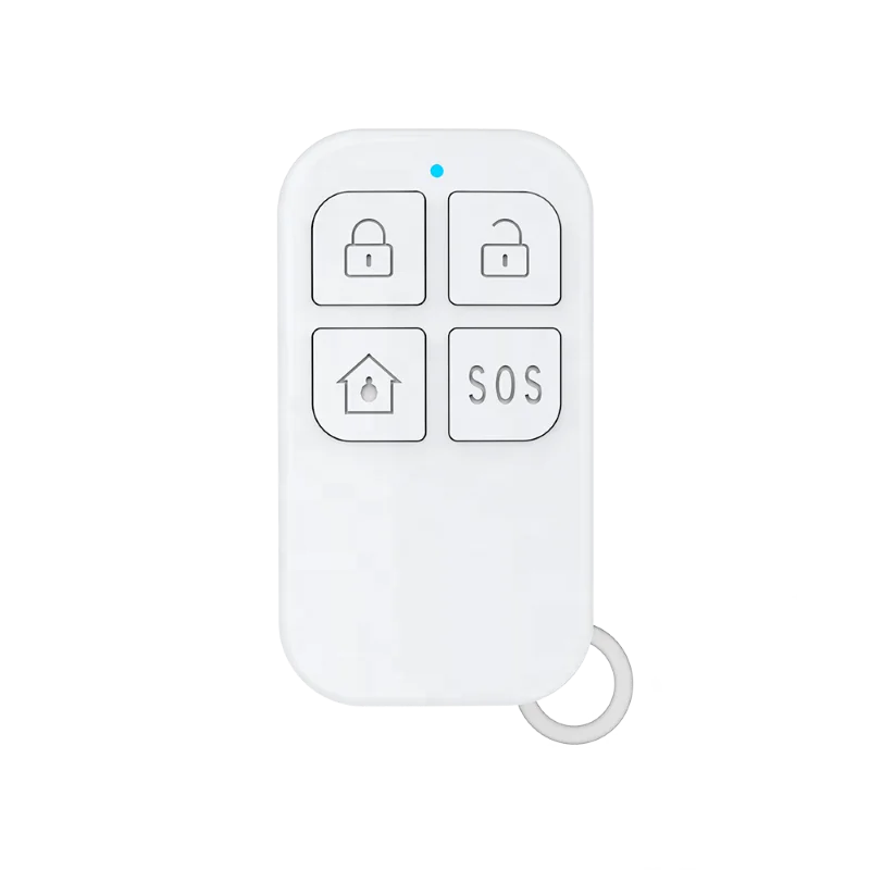 ANNKE Smart Home Wireless Secu - Smart Home System recensie en prijs