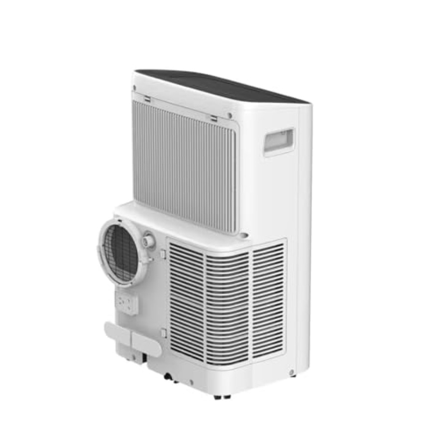 Portable air conditioner for h - Smart Home Uses recensie en prijs