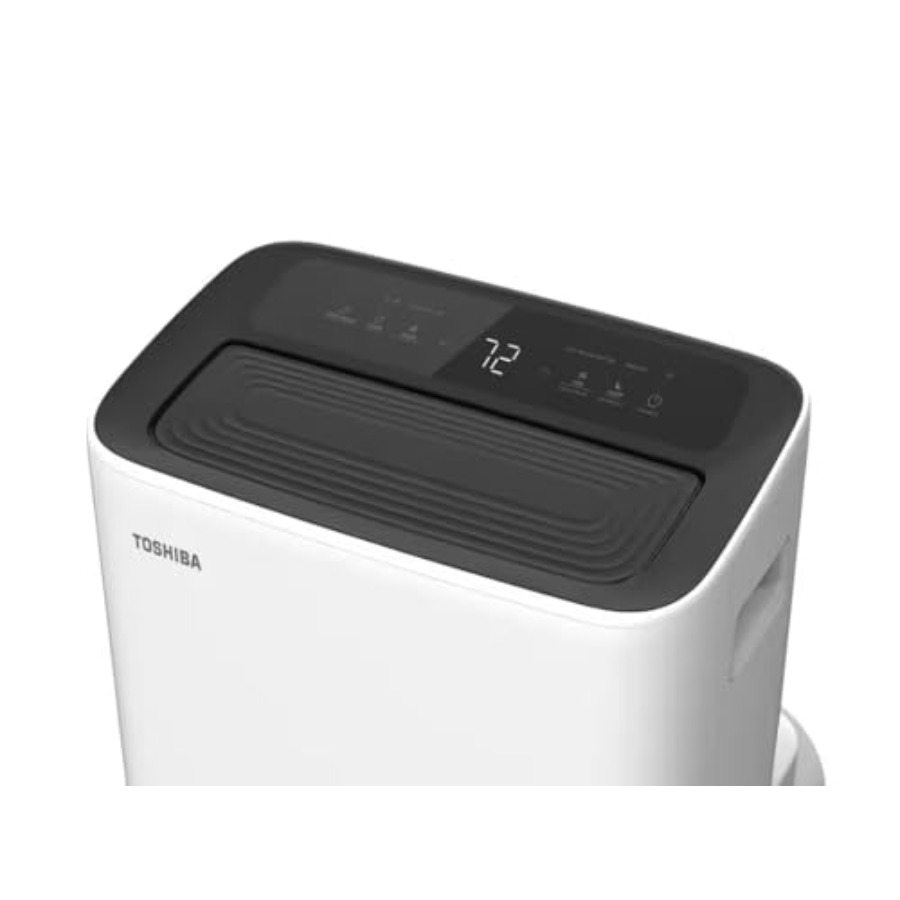Portable air conditioner for h - Smart Home Uses recensie en prijs