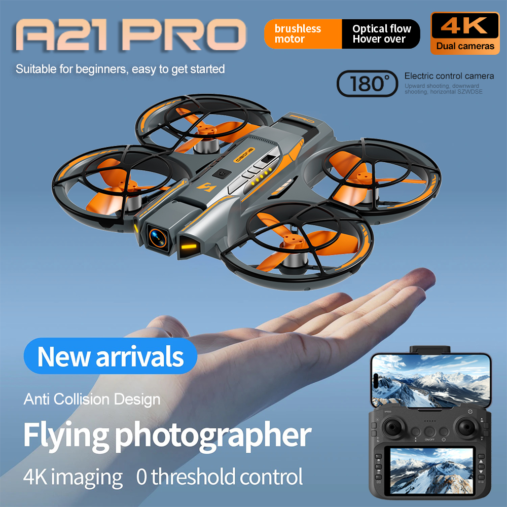New A21 Drone 8K Professional  - Smart Home Camera recensie en prijs